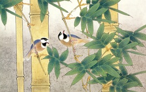 gongbi_huaniao