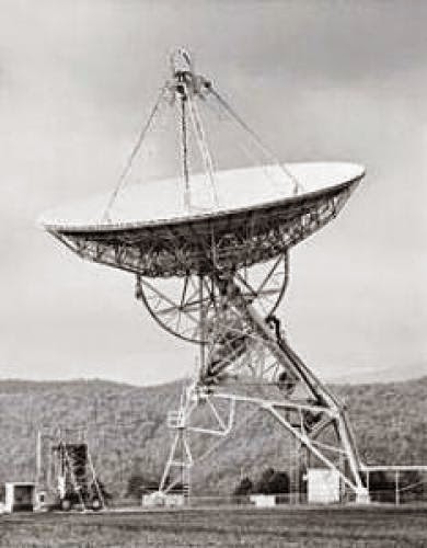 Atit Reheated Alien Lore No 150 The Big Radio