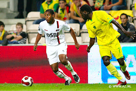 Football Teams Shirt And Kits Fan F C Pacos De Ferreira 2007 08 Shirt Kits