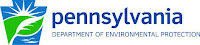 Pennsylvania Department of Environmental Protection 