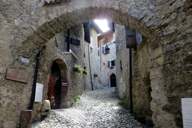 riva del garda cosa vedere