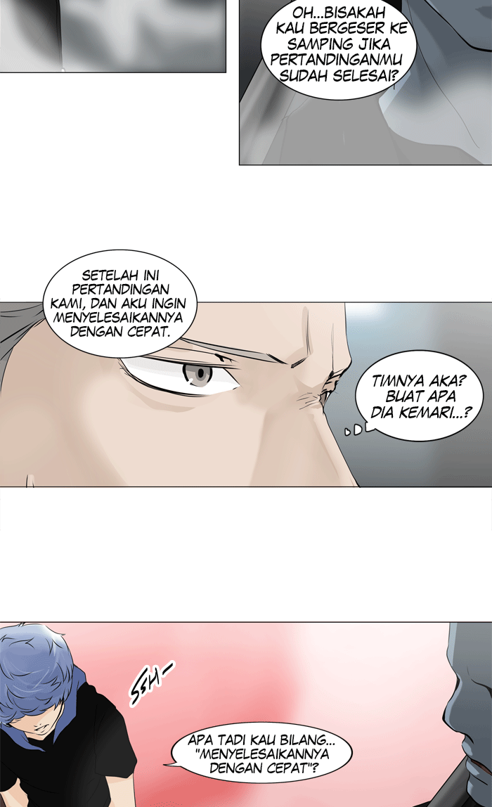 Webtoon Tower Of God Bahasa Indonesia Chapter 211