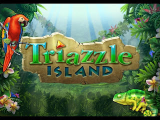 Triazzle Island [FINAL]