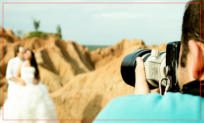 Pekerjaan Fotografer Terbaik Untuk Pemula