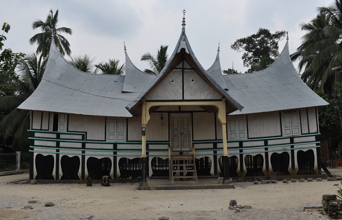 https://FindWisata.blogspot.com | 10 Tempat Wisata di  Dharmasraya yang Wajib di Kunjungi