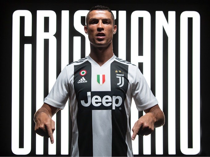 Mengapa Juventus bisa mendatangkan Cristiano Ronaldo?