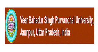 VBS Purvanchal University Date Sheet 2024