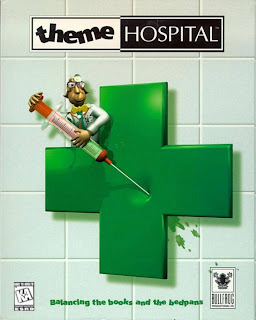 Theme Hospital [FINAL]