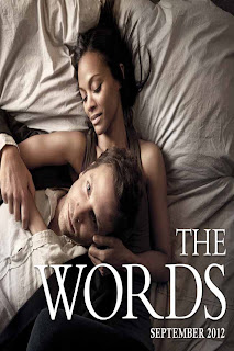 Watch The Words (2012) Full FREE