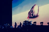 Roger Waters @ Stade Pierre Mauroy, Lille 2018