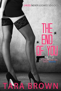 The End of You by Tara Brown
