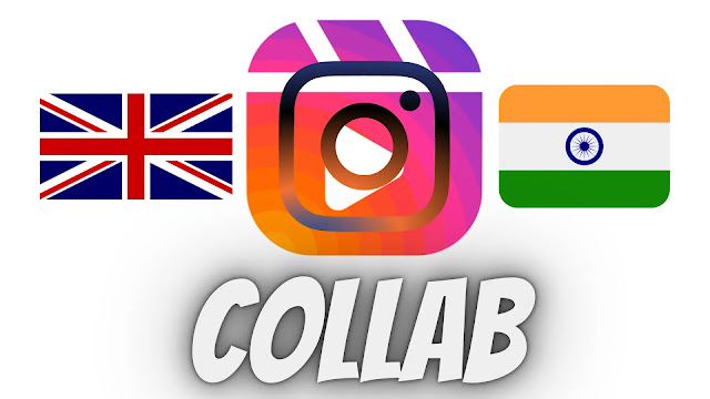 Instagram tests new ‘Collab’ feature in India