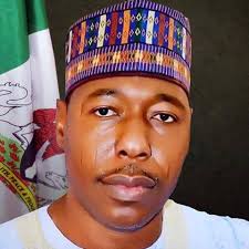 Zulum fast-track opening of MFBs in  Borno