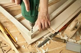 Carpenter Services in Memnagar