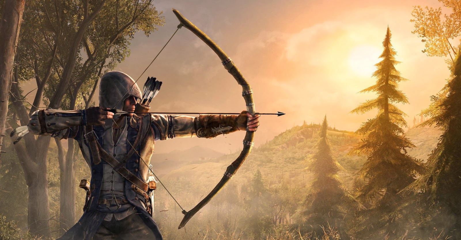 Download Assassins Creed 3 RIP