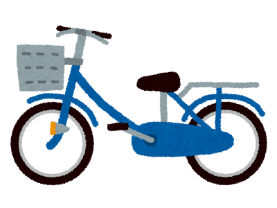 あなたのためのイラスト かわいい 自転車 イラスト 簡単