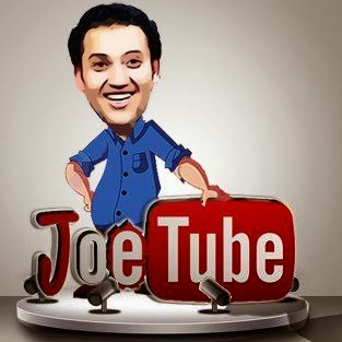  مشاهدة حلقات برنامج جو تيوب الأخيرة JoeTube يوتيوب