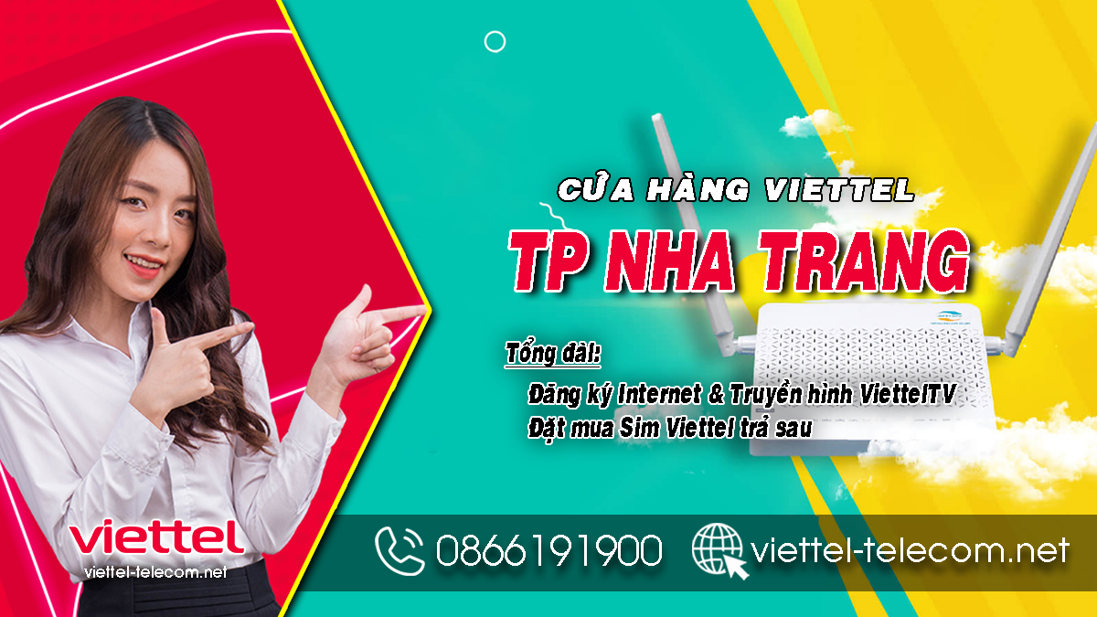 Viettel Nha Trang - Khánh Hòa