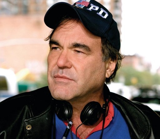 Oscarwinning film director Oliver Stone says he would vote for Ron Paul if 