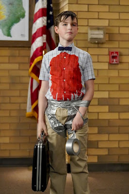 Young Sheldon Season 4 Image 7