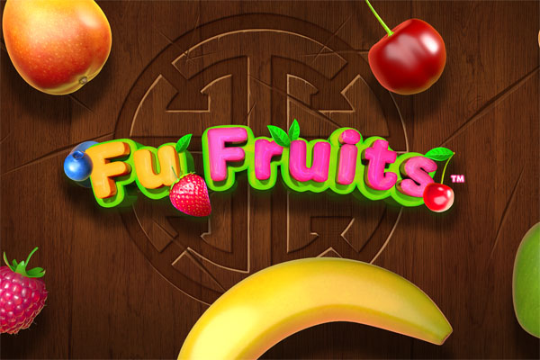 Fu Fruits Tembak Buah Demo