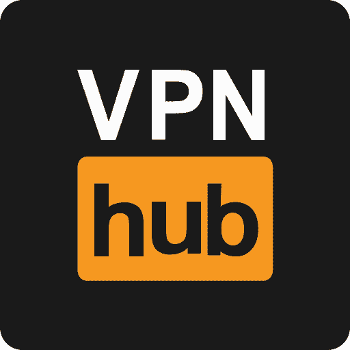 VPNhub v3.11.2 (MOD, Premium)  