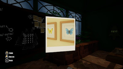Escape From Mystwood Mansion Game Screenshot 6