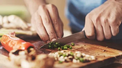 The Science of Healthy Cooking: Tips and Tricks for Retaining Nutrients in Your Meals