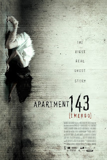 Apartment 143 Movie Trailer