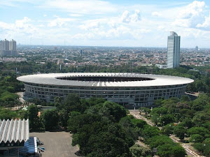 stadion gelora