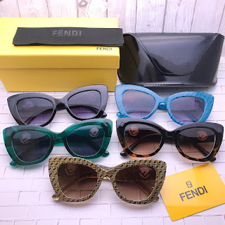 Fendi - Eyeglasse Frames