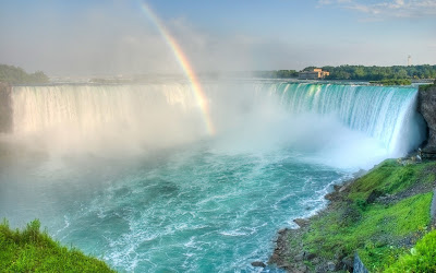 NIAGARA FALLS HD WALLPAPER   59