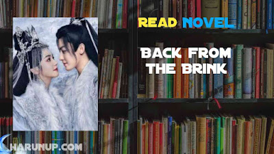 Read Back from the Brink Novel Full Episode