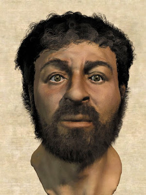 Jesus reconstructed