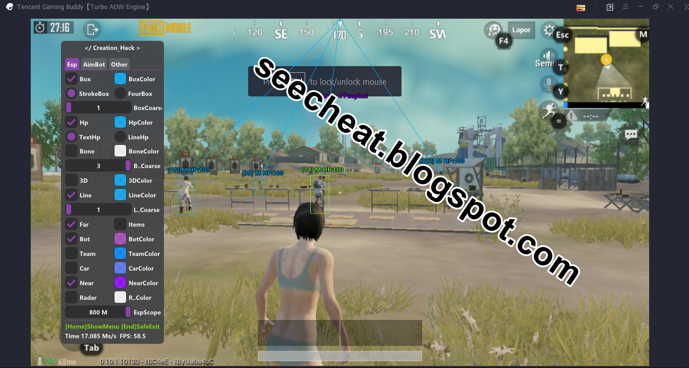 Pubg.Vipg.Site Kumpulan Config Pubg Mobile 0.8.0 ... - 