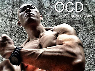 Cara Menurunakan Berat Badan Dengan OCD