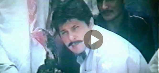 Pashto Films Dus Khush Part 1