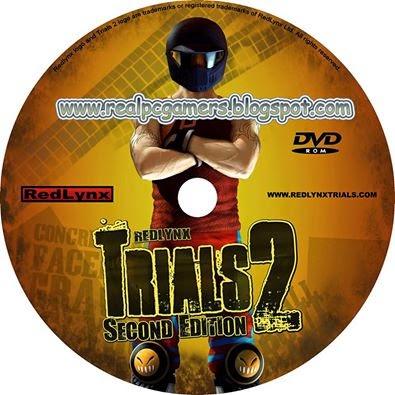 Trials 2 Free Download