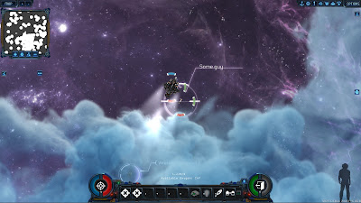 Voidspace Game Screenshot 2