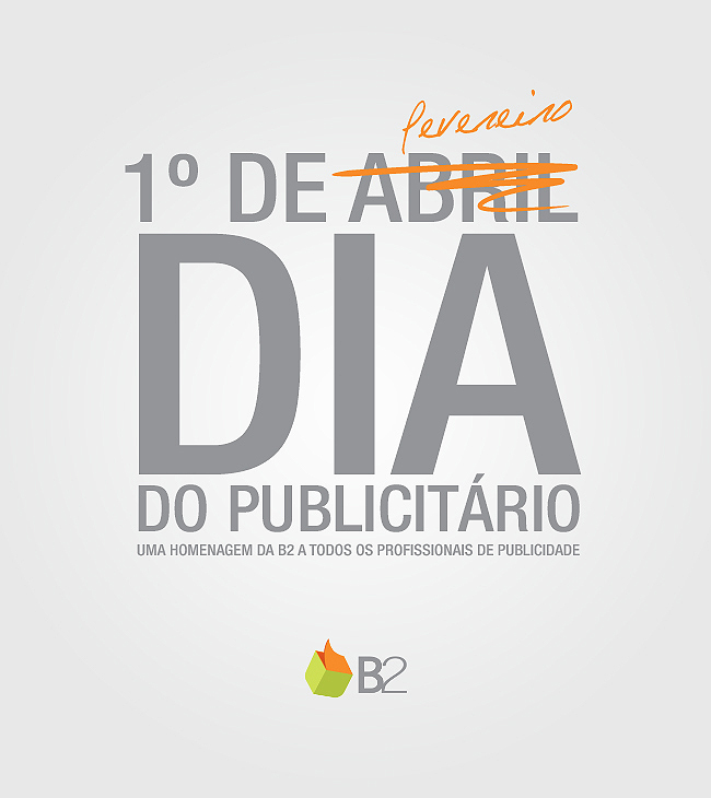 dia do Publicitário