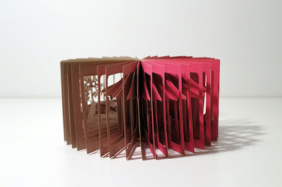 360° Book Sweet Home, by Yusuke Oono: 