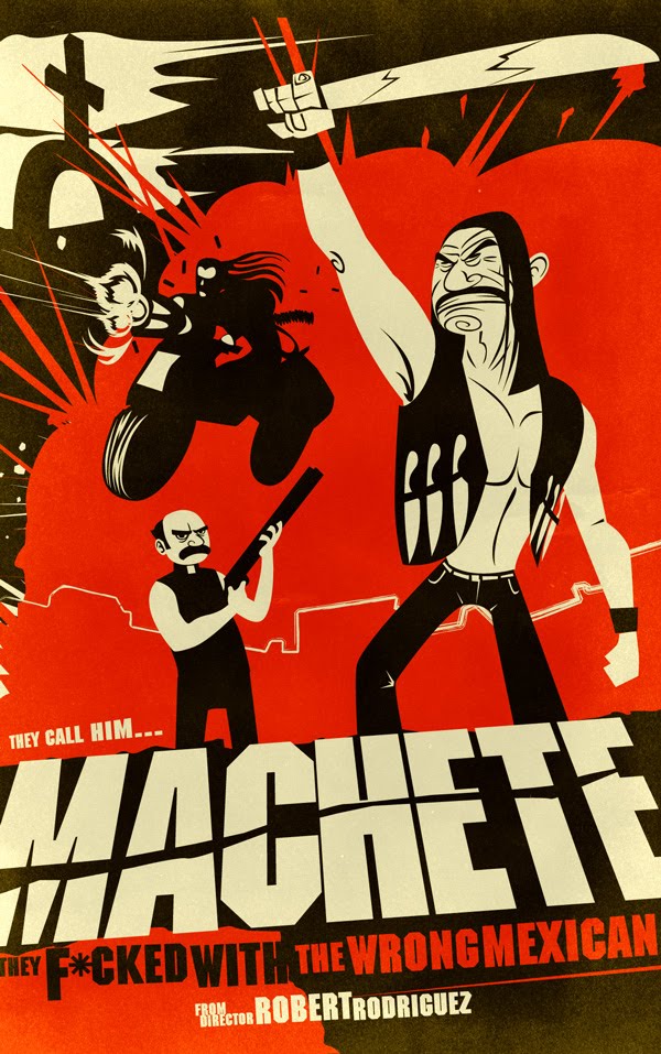 2010 Machete