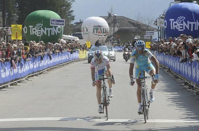 GIRO DEL TRENTINO