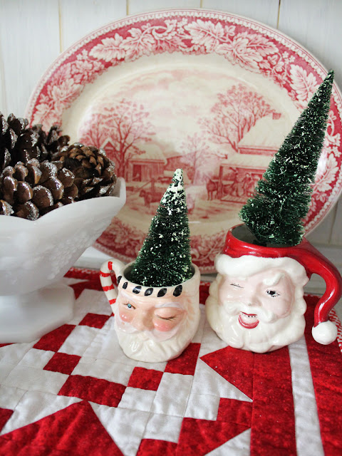 2017 Itsy Bits And Pieces Christmas Home Tour