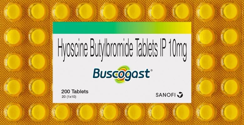 బస్కోగాస్ట్ టాబ్లెట్ ఉపయోగాలు | Buscogast Tablet Uses in Telugu