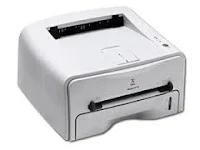 driver impresora xerox phaser 3116 windows 7