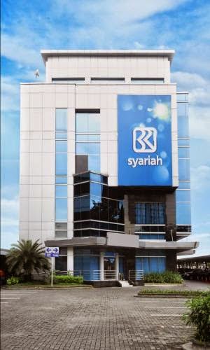 Lowongan Kerja BANK BRI Syariah S1 D3 Yogyakarta April 2015