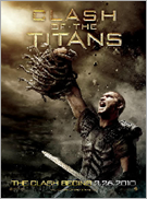 Fúria de Titãns (Legendado) Imagem de cinema