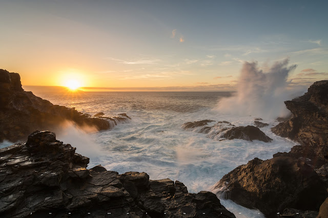 Fondo web: Punta de Teno