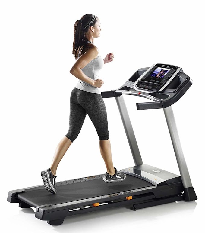 BEST HOME TREADMILLS OF 2019 